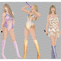 idol singer-GS  2284